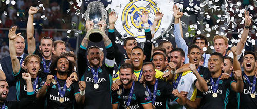 对手的实力 对手的实力