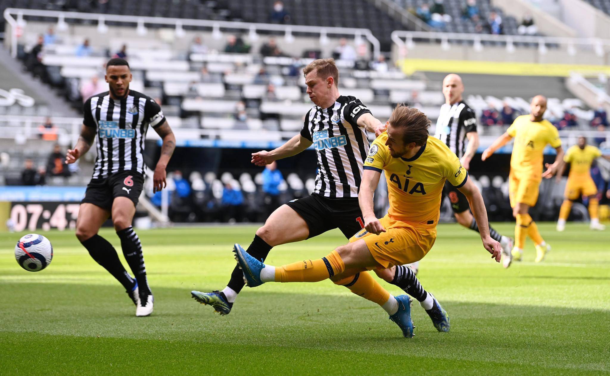 焦点之战中 焦点之战中